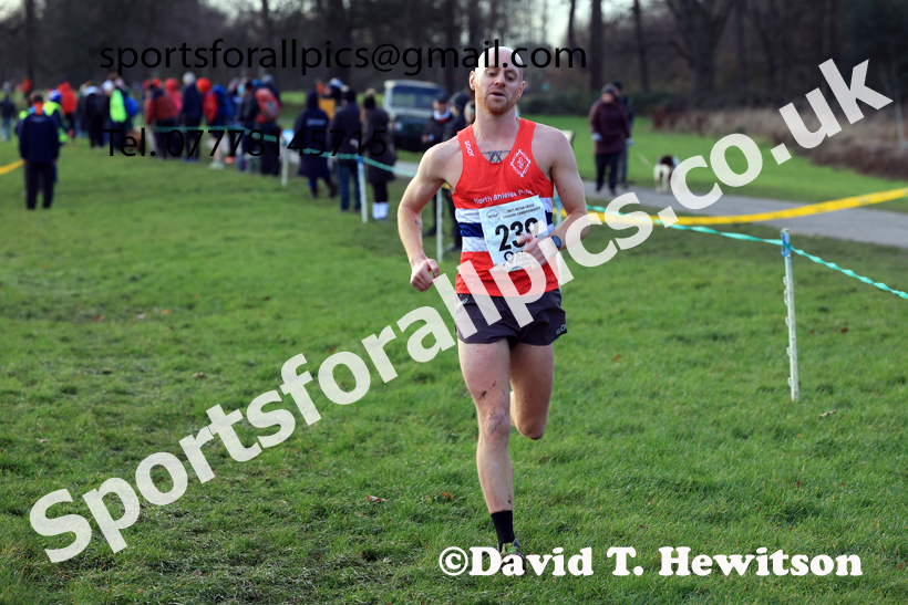 Senior Mens 2025 North Eastern Champs. Photo: David T. Hewiton/Sports for All Pics